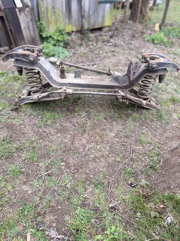 Škoda 100 mb  - foto 1