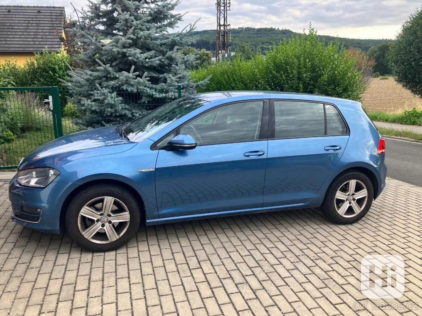 Volkswagen Golf 1,4 - foto 1