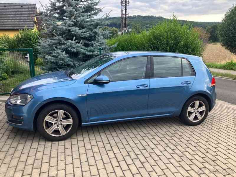 Volkswagen Golf 1,4 - foto 1