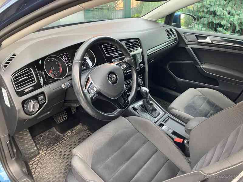 Volkswagen Golf 1,4 - foto 6