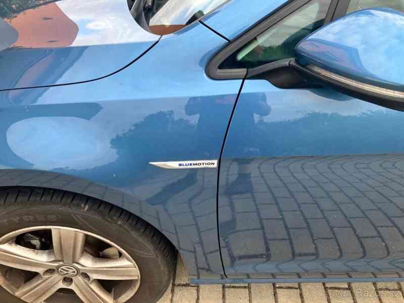 Volkswagen Golf 1,4 - foto 7
