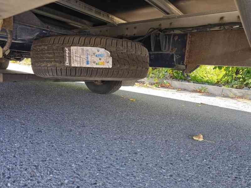Fiat Ducato 2,3   / 10 palet / automat - foto 8