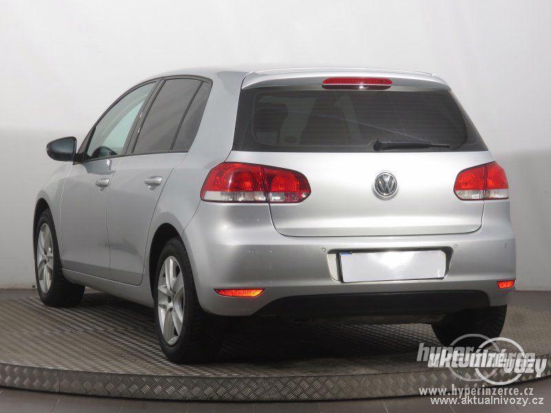 Volkswagen Golf 1.4, benzín, RV 2008 - foto 2