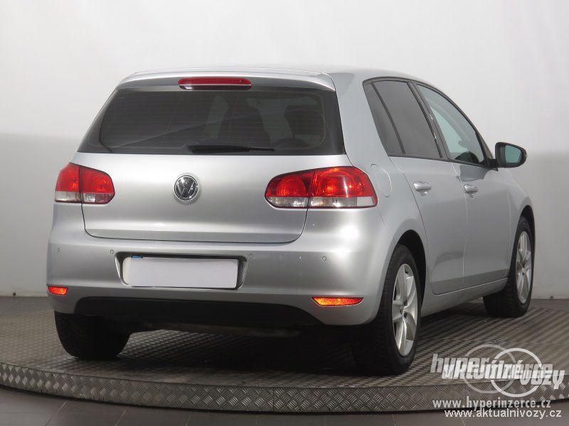 Volkswagen Golf 1.4, benzín, RV 2008 - foto 12