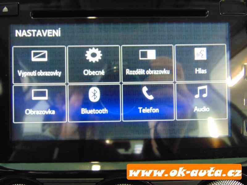 SUBARU FORESTER 2.0 D SPORT STYLE AWD 2016-DPH - foto 16