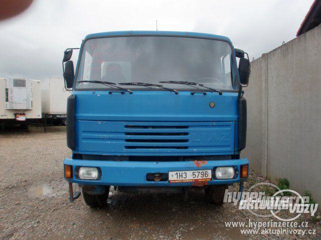 Liaz PAB 150-124 (ID 8615) - foto 15