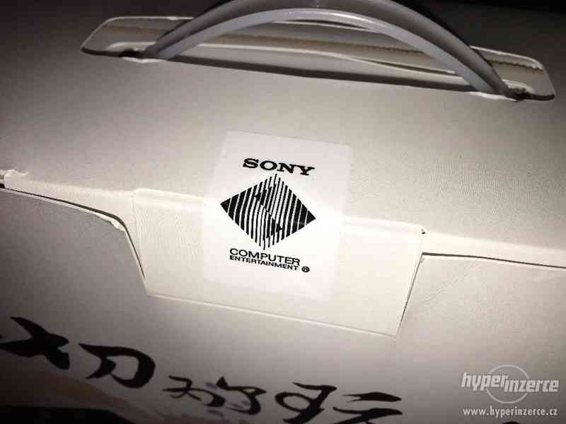 Brand New PlayStation 4 1st Anniversary 500GB CUHS-P-1020 - foto 3
