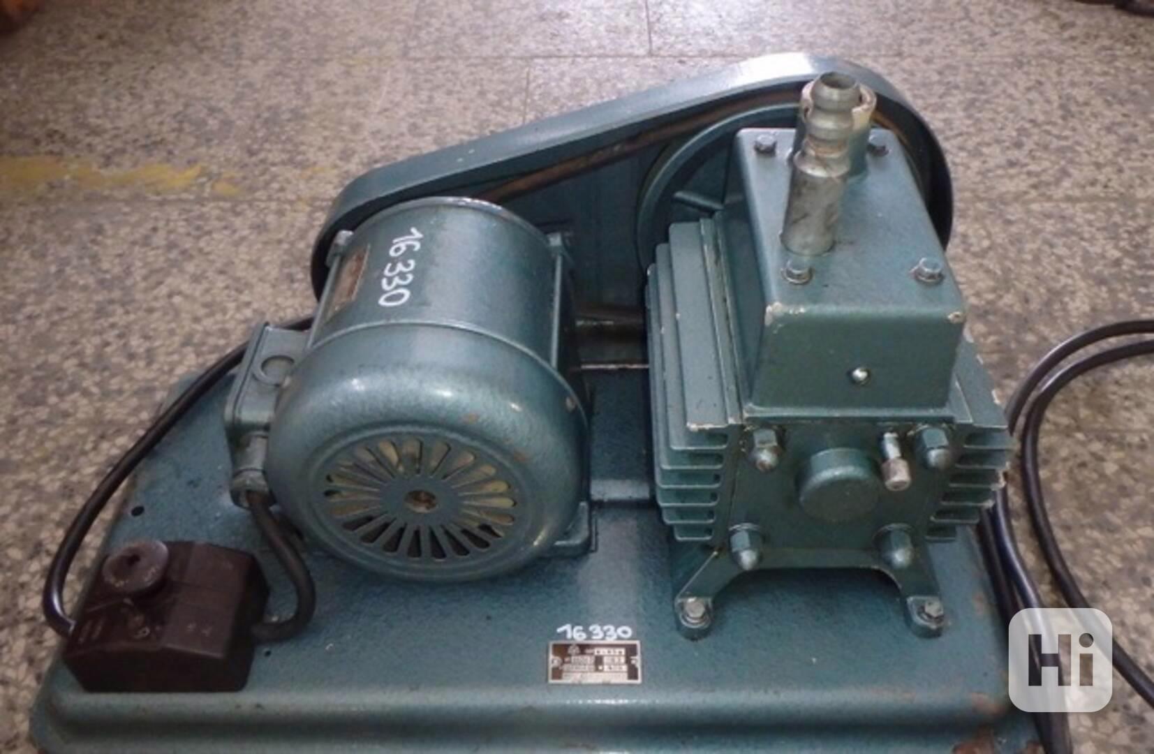 Vývěva ROV 5M (10031.) - foto 1