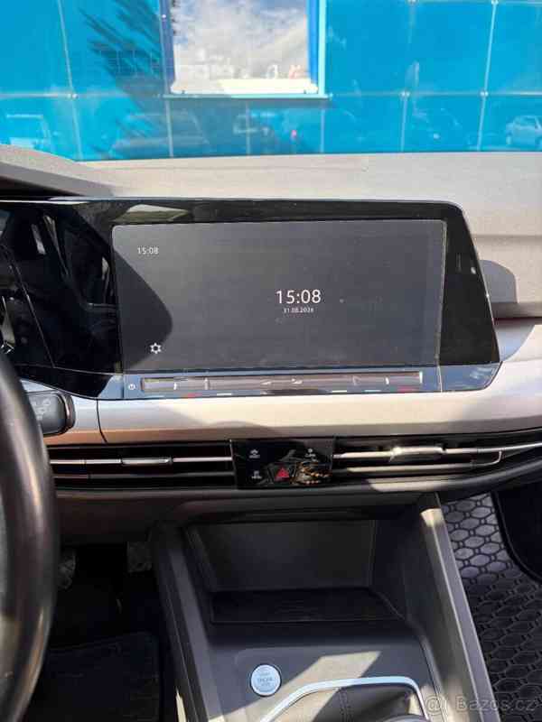 Volkswagen Golf 1,0   TSI 81 kW (110 k) - foto 10