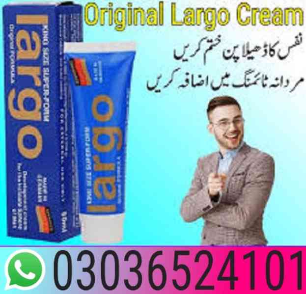 03036524101 .. Largo Cream Price in Faisalabad 03036524101 . - foto 1