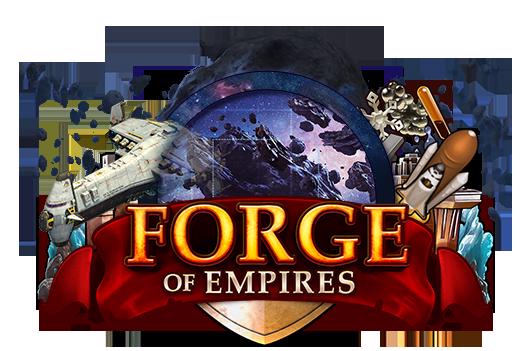 Vylevlený účet FoE Forge of Empires: East-Nagach - foto 1
