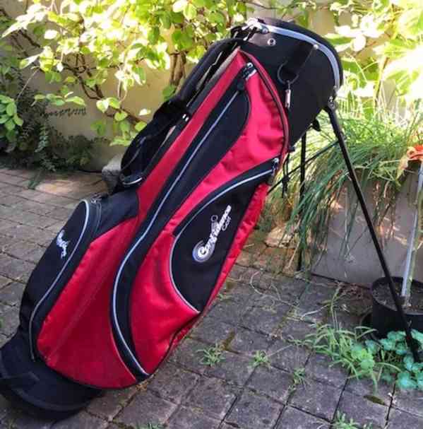 Golfová unisex sada / Golfový bag - foto 3