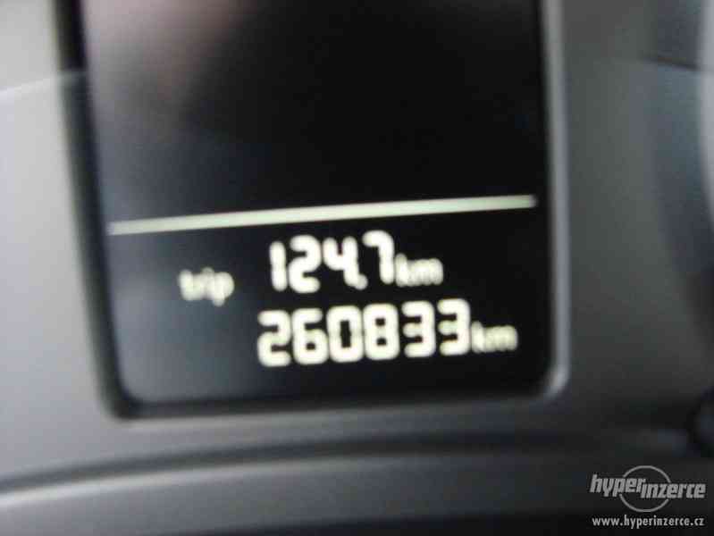 Škoda Octavia 1.6 TDI Combi r.v.2010 (druhý majitel) - foto 7