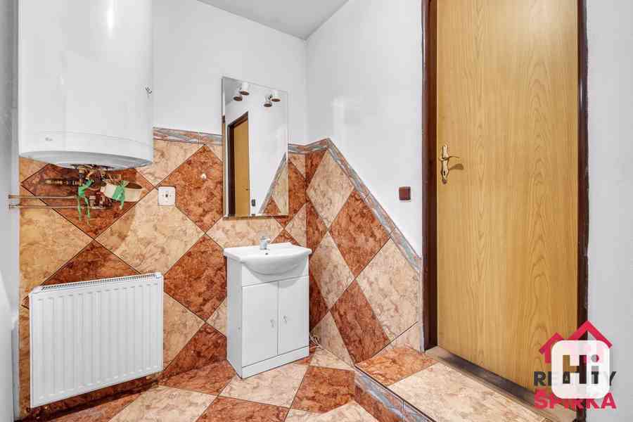 Prodej RD s restaurací Na Kovárně, CP 413 m², Moravská Třebová - foto 14