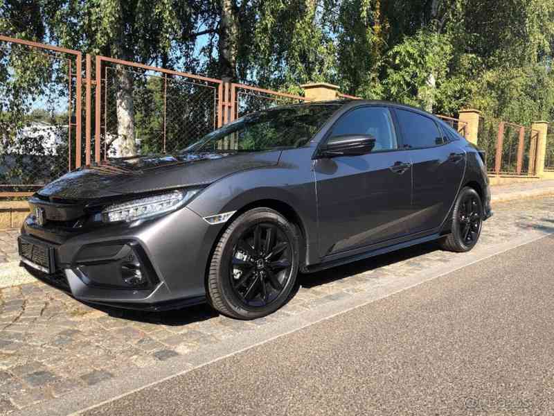 Honda Civic 1,5   10. generace (2021) - foto 1