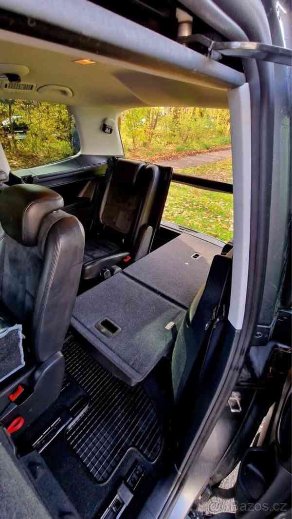 Volkswagen Sharan 2,0 - foto 10