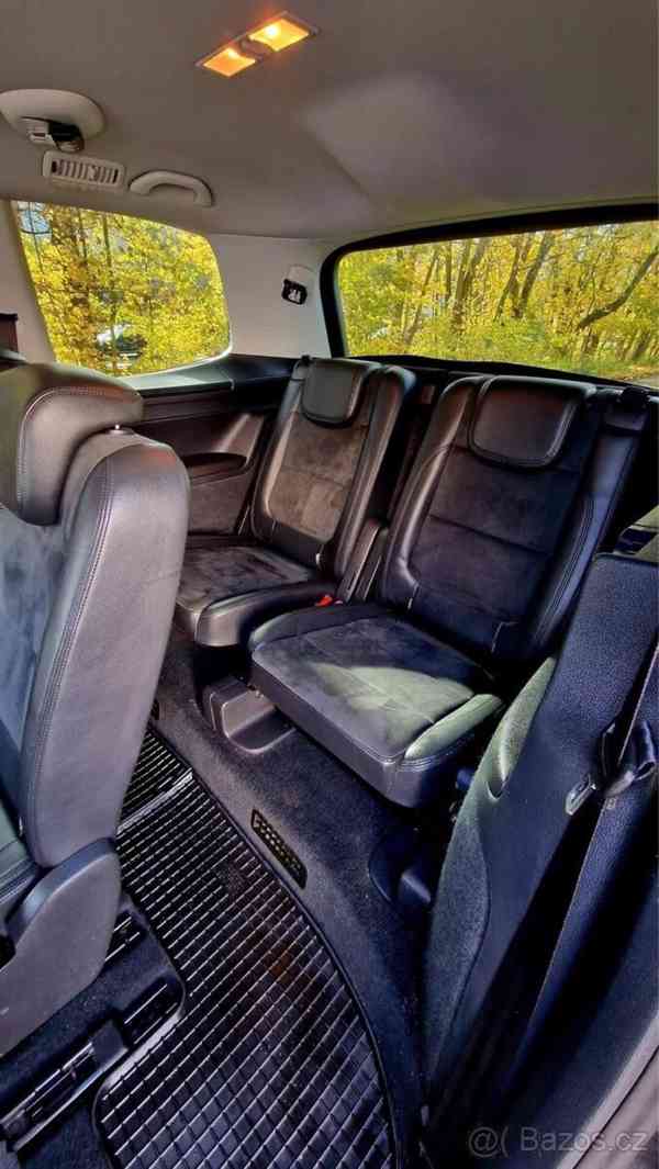 Volkswagen Sharan 2,0 - foto 8