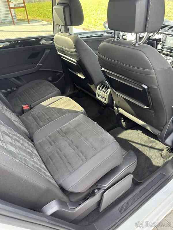 Volkswagen Touran 1,6   TDI Highline - foto 8