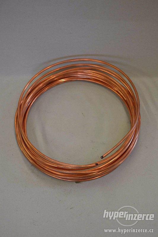 Vysokotlaký kompresor AK-150 - 2 kusy - foto 3