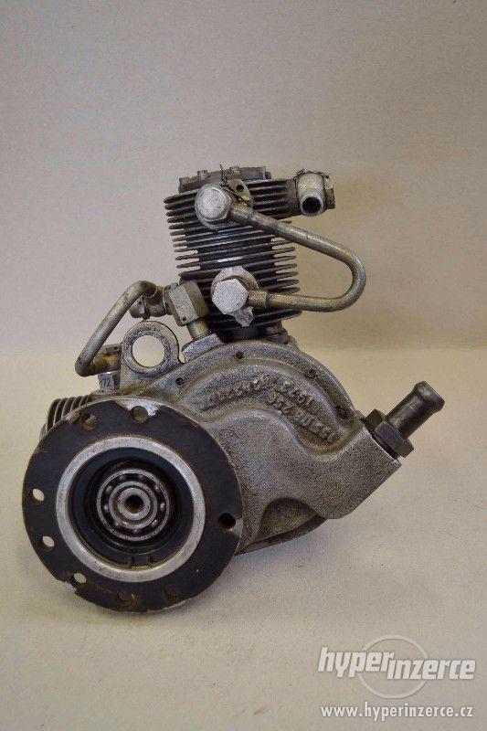 Vysokotlaký kompresor AK-150 - 2 kusy - foto 7