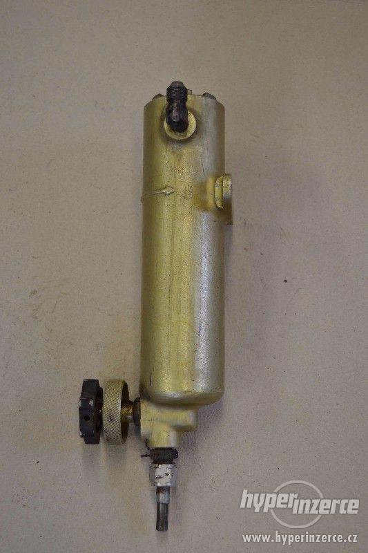 Vysokotlaký kompresor AK-150 - 2 kusy - foto 8