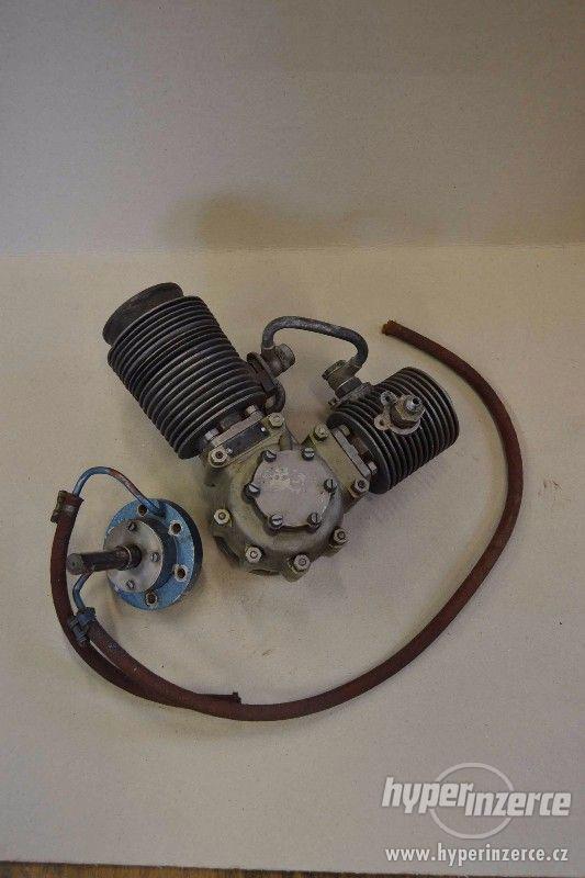 Vysokotlaký kompresor AK-150 - 2 kusy - foto 9