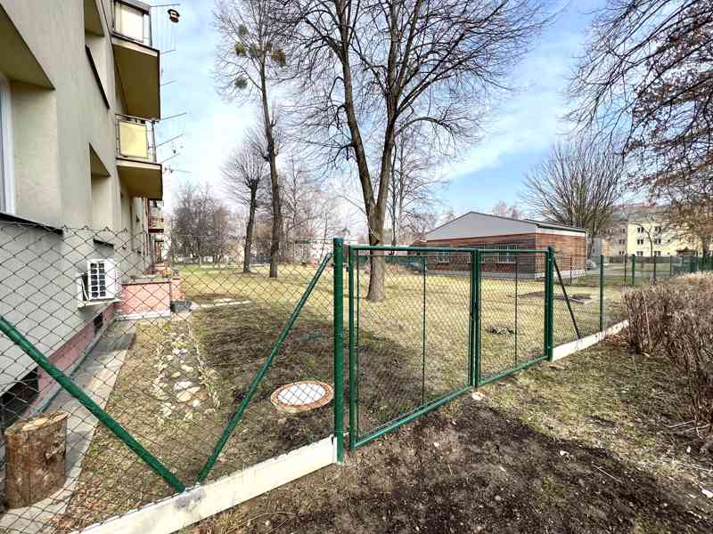 Plně vybavený - 3+KK v Centru Ostravy s klimatizací - foto 15