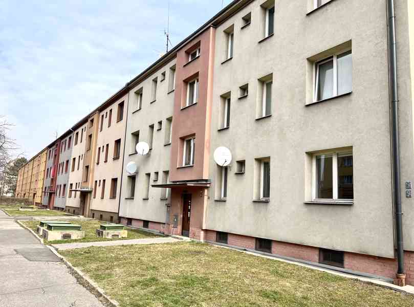 Plně vybavený - 3+KK v Centru Ostravy s klimatizací - foto 16