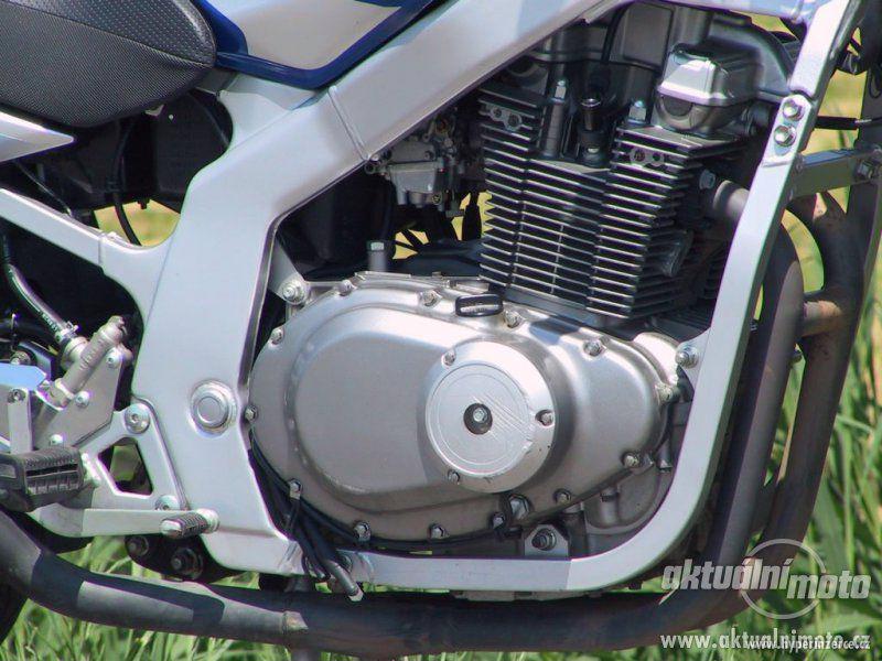 Prodej motocyklu Suzuki GS 500 - foto 6