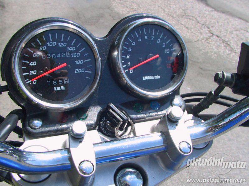 Prodej motocyklu Suzuki GS 500 - foto 7