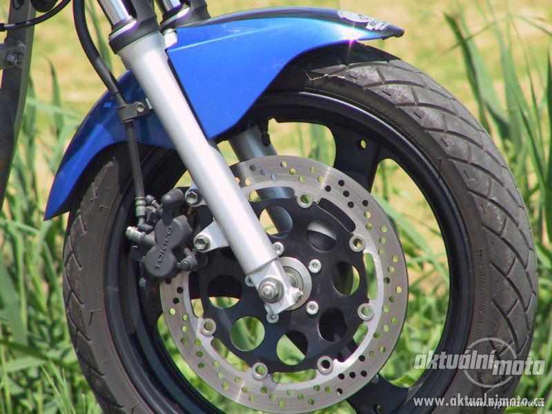 Prodej motocyklu Suzuki GS 500 - foto 10