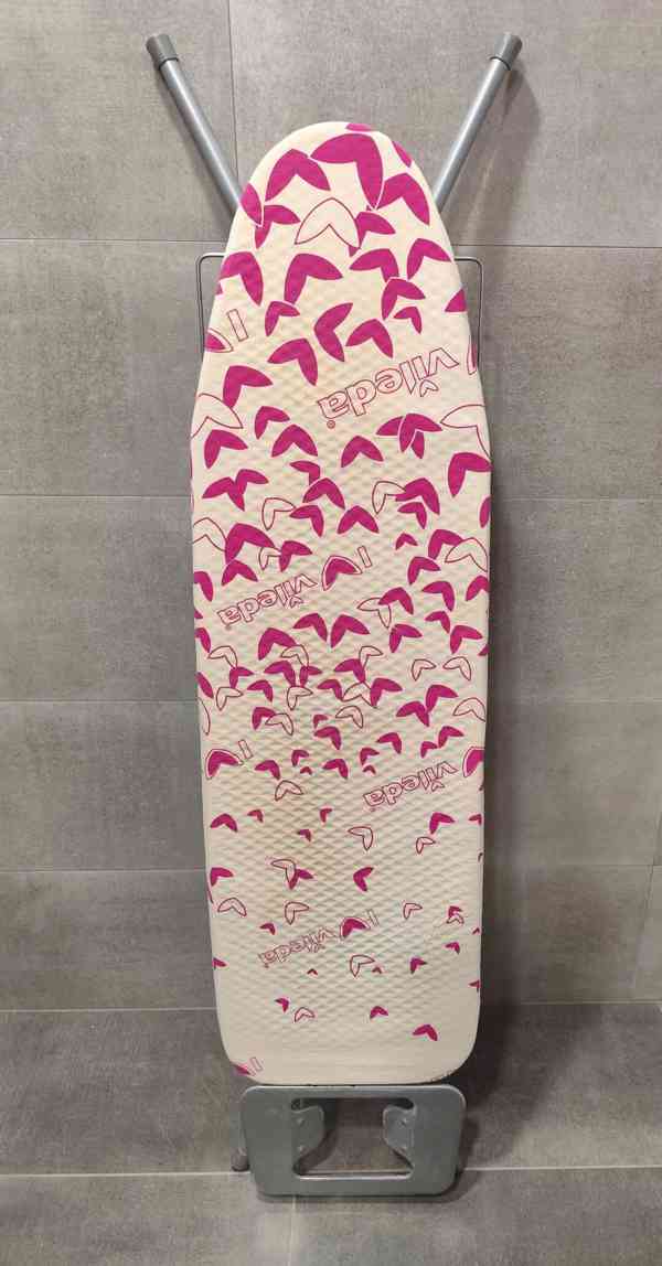 žehlicí prkno - foto 2