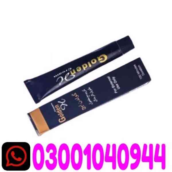 Golden H Delay Cream In Karachi ( 0300.104O944 ) DreamOffer.