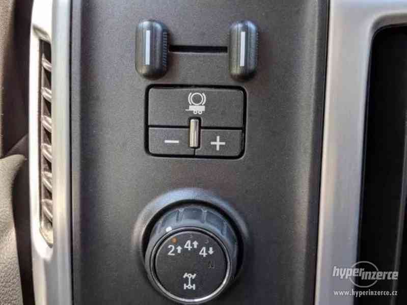 GMC Sierra 3500 SLT 6,6l diesel - foto 5