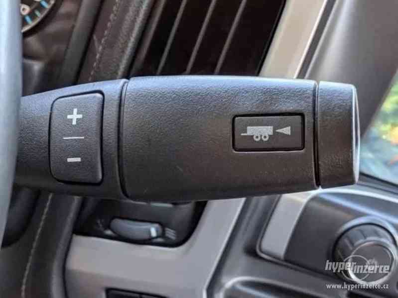 GMC Sierra 3500 SLT 6,6l diesel - foto 6