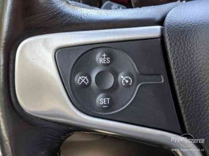 GMC Sierra 3500 SLT 6,6l diesel - foto 8
