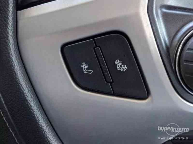 GMC Sierra 3500 SLT 6,6l diesel - foto 9