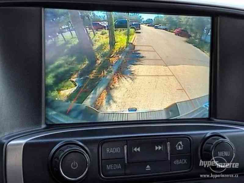 GMC Sierra 3500 SLT 6,6l diesel - foto 10
