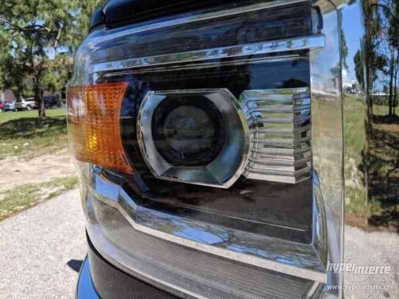 GMC Sierra 3500 SLT 6,6l diesel - foto 15
