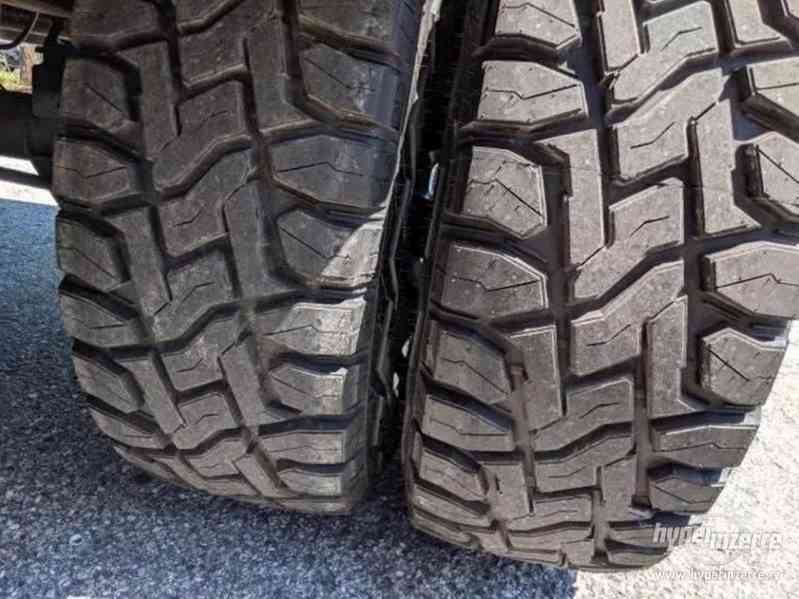 GMC Sierra 3500 SLT 6,6l diesel - foto 16