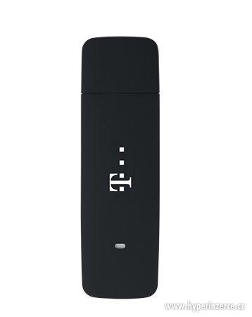 Novy USB modem Alcatel L850V (LTE) + SIM (LTE) - foto 1