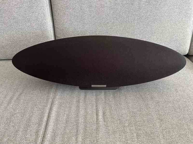 Bowers & Wilkins Zeppelin 2021 - foto 1