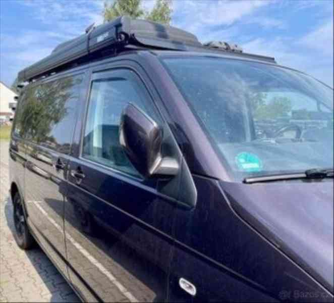 Volkswagen Multivan 2,5 T5 - foto 6