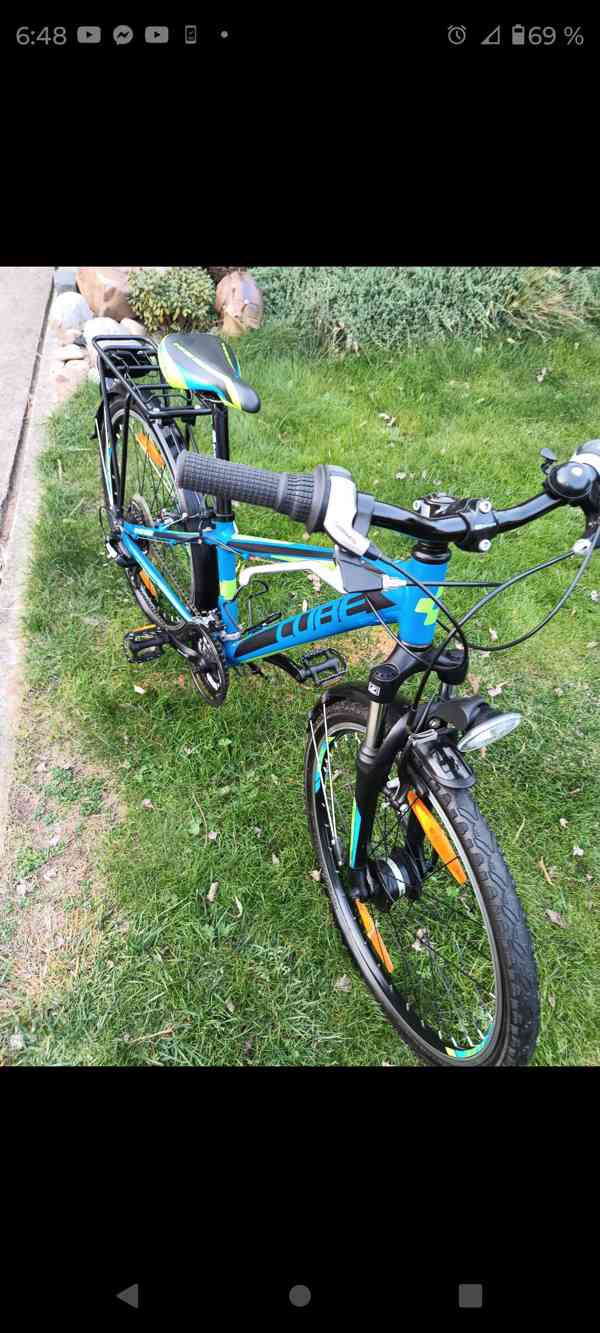 JÍzdní kolo - foto 2