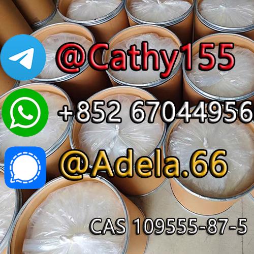 99% Pure 3- (1-Naphthoyl) Indole Powder CAS 109555-87-5 With - foto 2