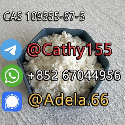 99% Pure 3- (1-Naphthoyl) Indole Powder CAS 109555-87-5 With