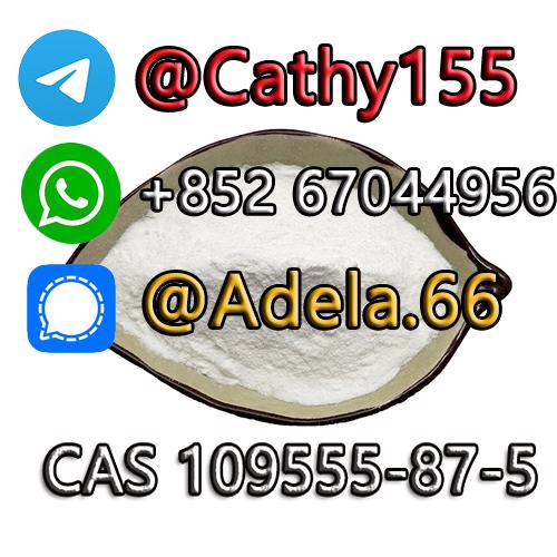 99% Pure 3- (1-Naphthoyl) Indole Powder CAS 109555-87-5 With - foto 3