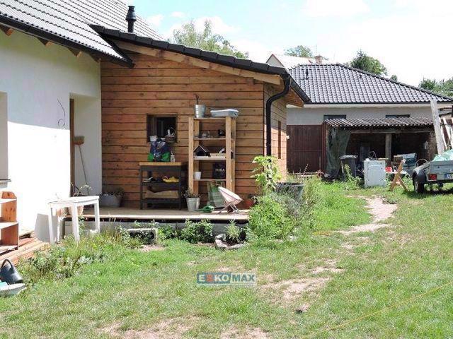 Prodej přízemní novostavby rodinného domu Jakub-Církvice u Kutné Hory - foto 4