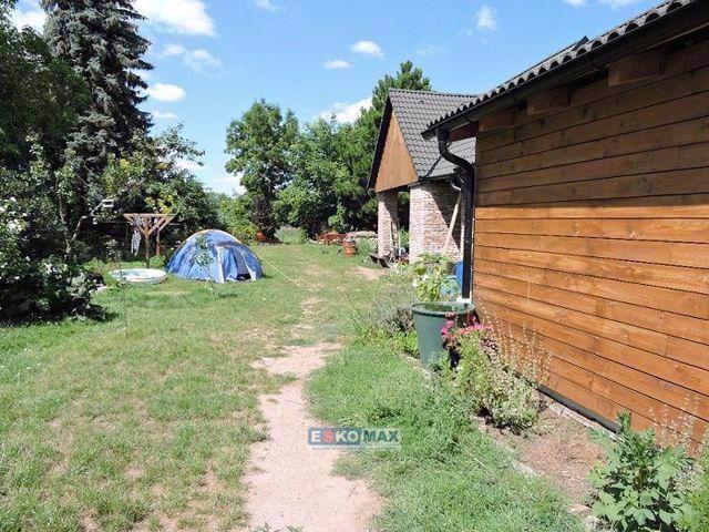 Prodej přízemní novostavby rodinného domu Jakub-Církvice u Kutné Hory - foto 5