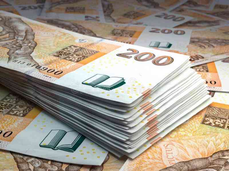 Dobrý den. Jsme k dispozici pro osobní a finanční podporu ja
